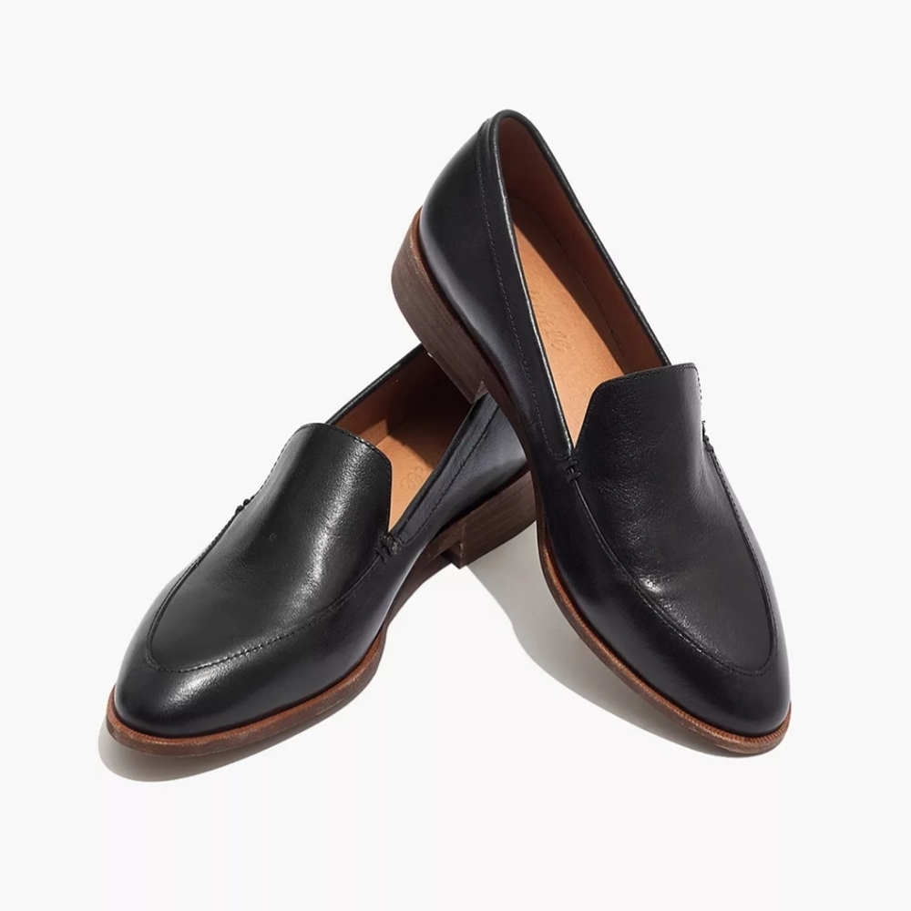 Madewell The Frances Loafer